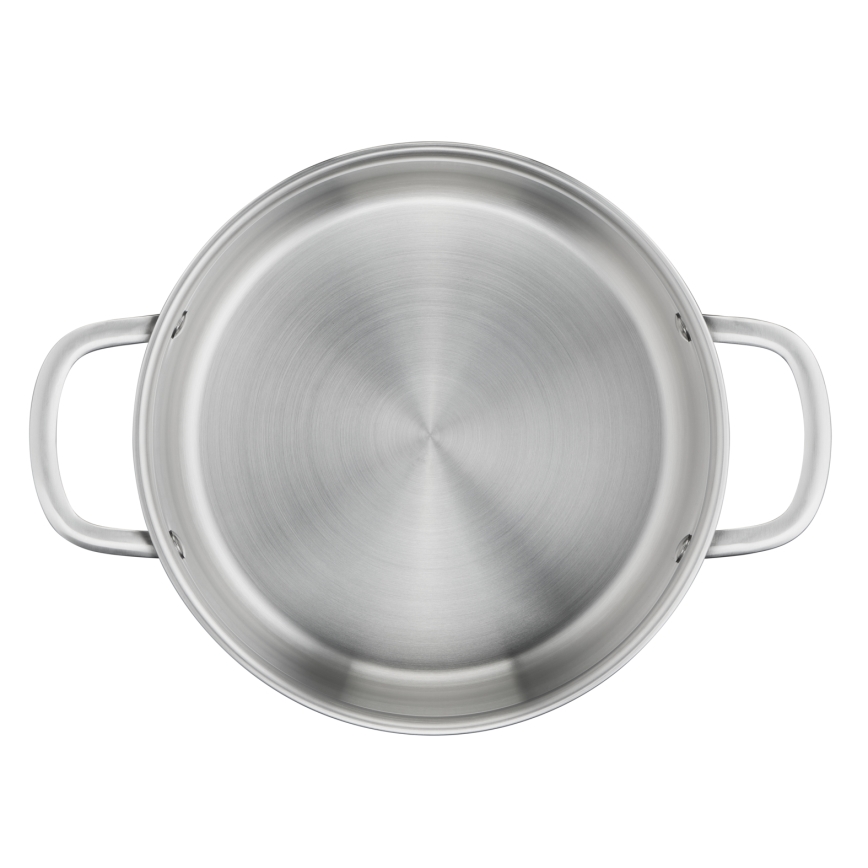 Tefal - RECYCLE 24 cm kaanega pott