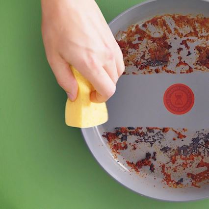Tefal - RENEW ON 3-osaline pannikomplekt