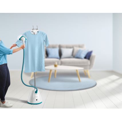 Tefal - riiete auruti PRO STYLE ONE 1800W/230V