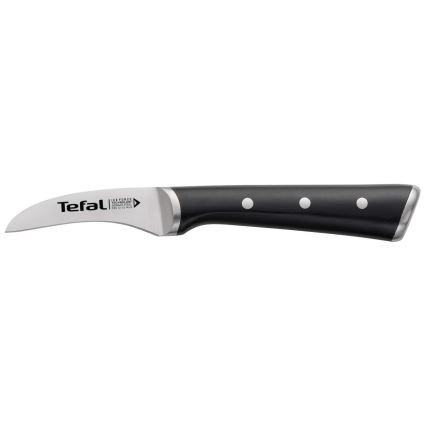 Tefal - Roostevabast terasest lõikenuga ICE FORCE 7 cm kroom/must