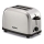 Tefal - Röster, 2 auguga ULTRA MINI 700W/230V matt kroom