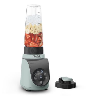 Tefal - Smuutiblender BLEND UP ESSENTIAL 800W/5V 1200 mAh
