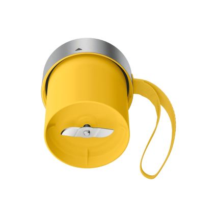 Tefal - Smuutiblender BLENDFORCE 50W/5V 1200 mAh kollane
