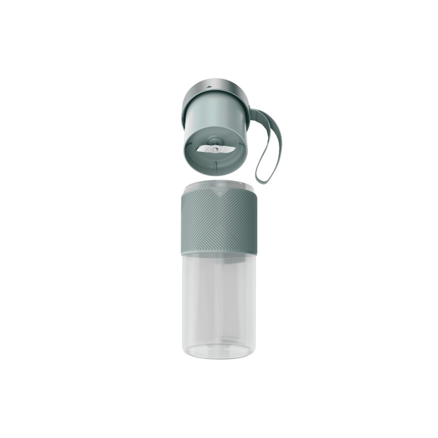 Tefal - Smuutiblender BLENDFORCE 50W/5V 1200 mAh münt