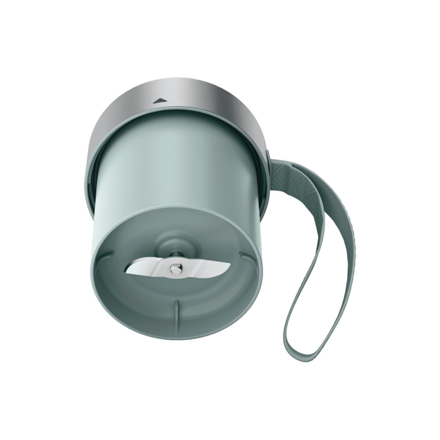 Tefal - Smuutiblender BLENDFORCE 50W/5V 1200 mAh münt