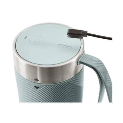 Tefal - Smuutiblender BLENDFORCE 50W/5V 1200 mAh münt