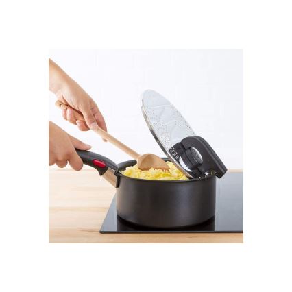 Tefal - Sõela kaas INGENIO roostevaba