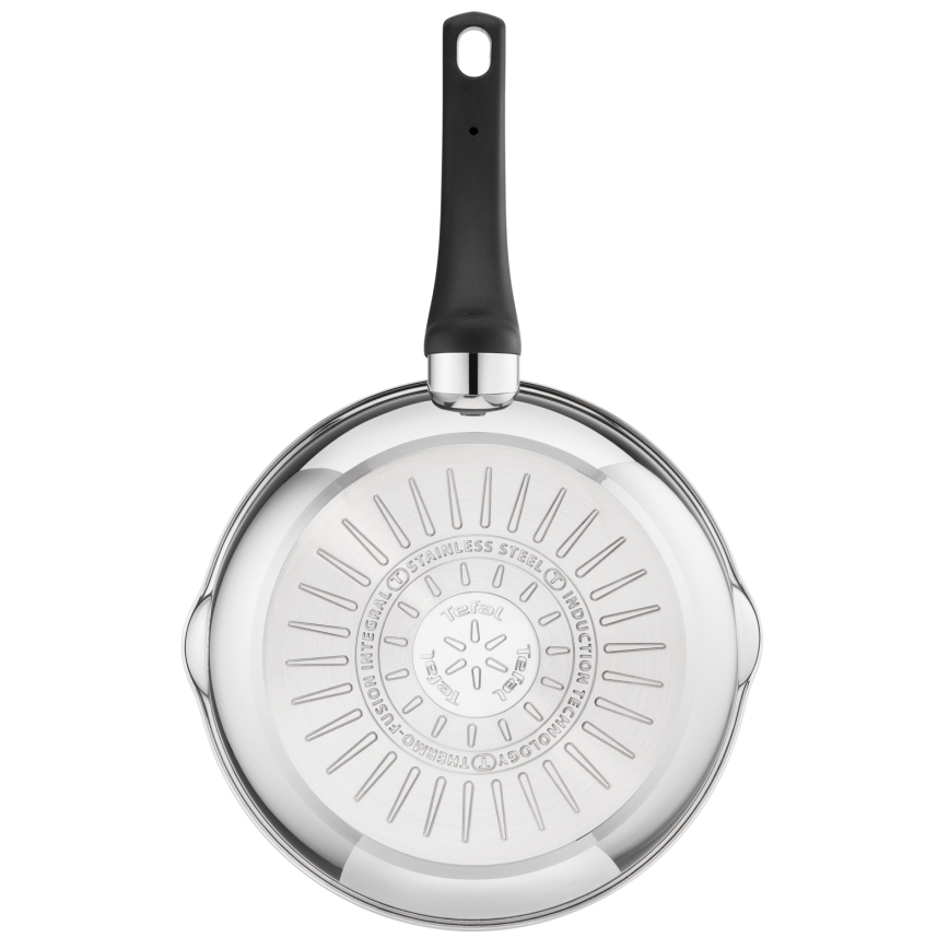 Tefal - Sügav pann EMOTION 26 cm
