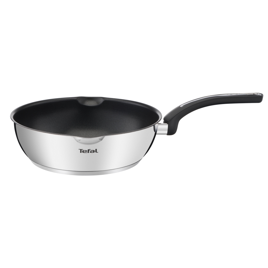 Tefal - Sügav pann EMOTION 26 cm