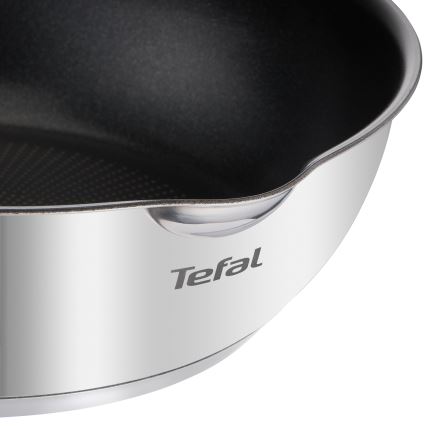 Tefal - Sügav pann EMOTION 26 cm