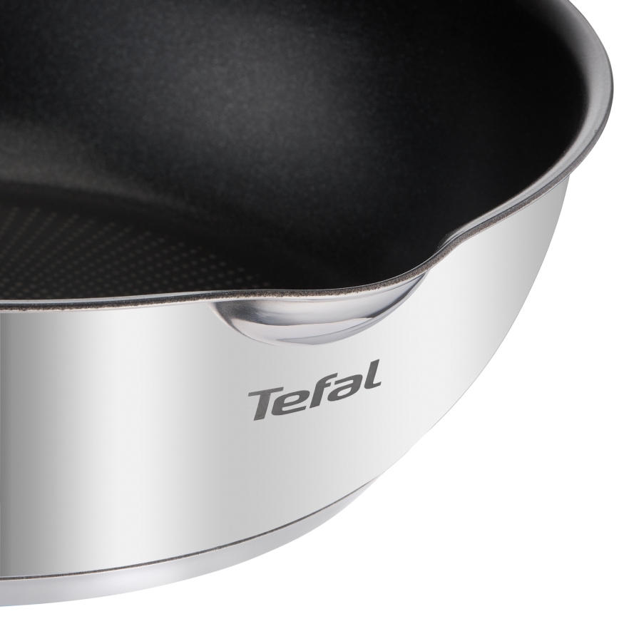 Tefal - Sügav pann EMOTION 26 cm