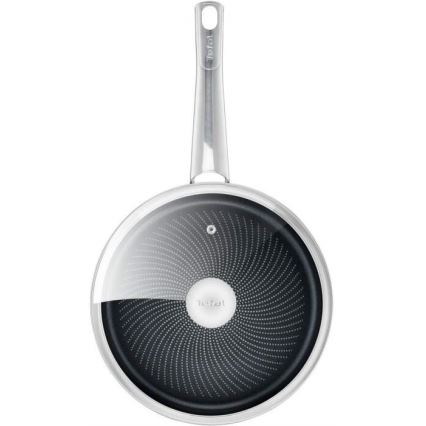 Tefal - Sügav pann kaanega COOK EAT 24 cm