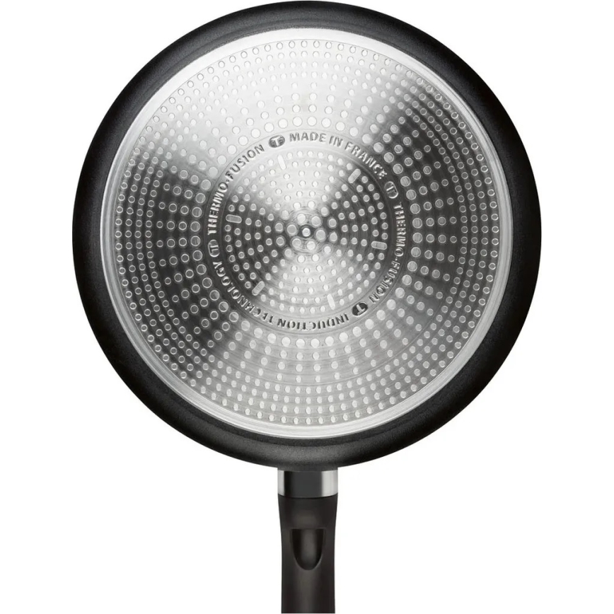 Tefal - Sügav pann kaanega INICIO 24 cm