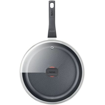 Tefal - Sügav pann kaanega SIMPLY CLEAN 24 cm