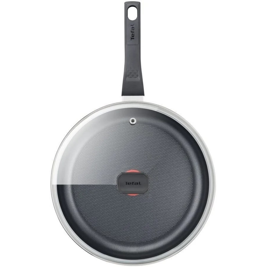 Tefal - Sügav pann kaanega SIMPLY CLEAN 24 cm