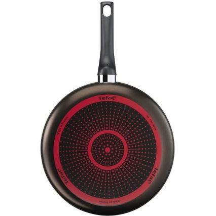 Tefal - Sügav pann kaanega SIMPLY CLEAN 24 cm