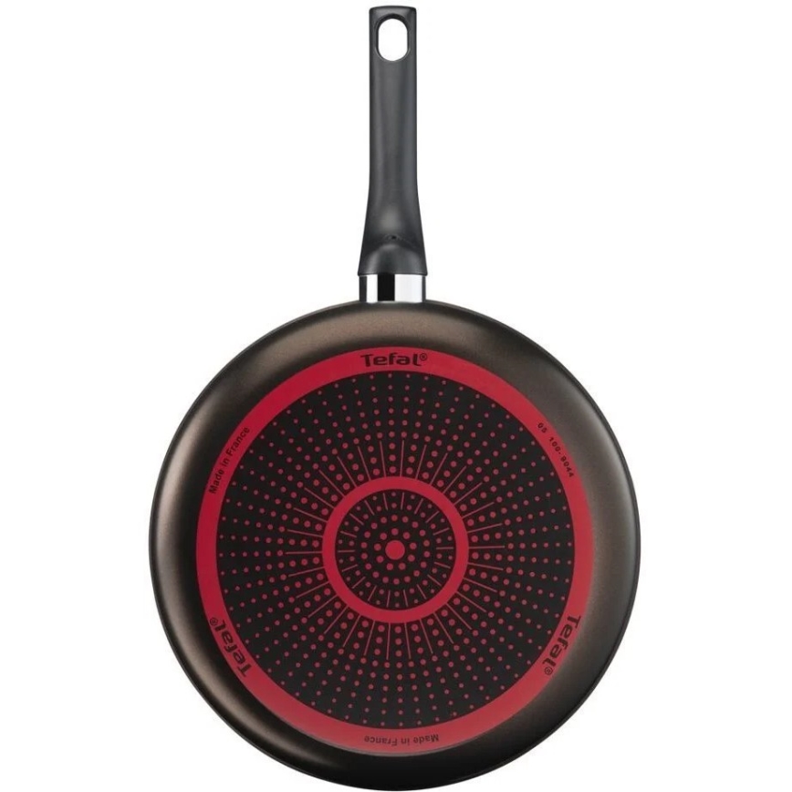 Tefal - Sügav pann kaanega SIMPLY CLEAN 24 cm
