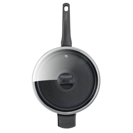 Tefal - Sügav pann kaanega ULTIMATE 26 cm