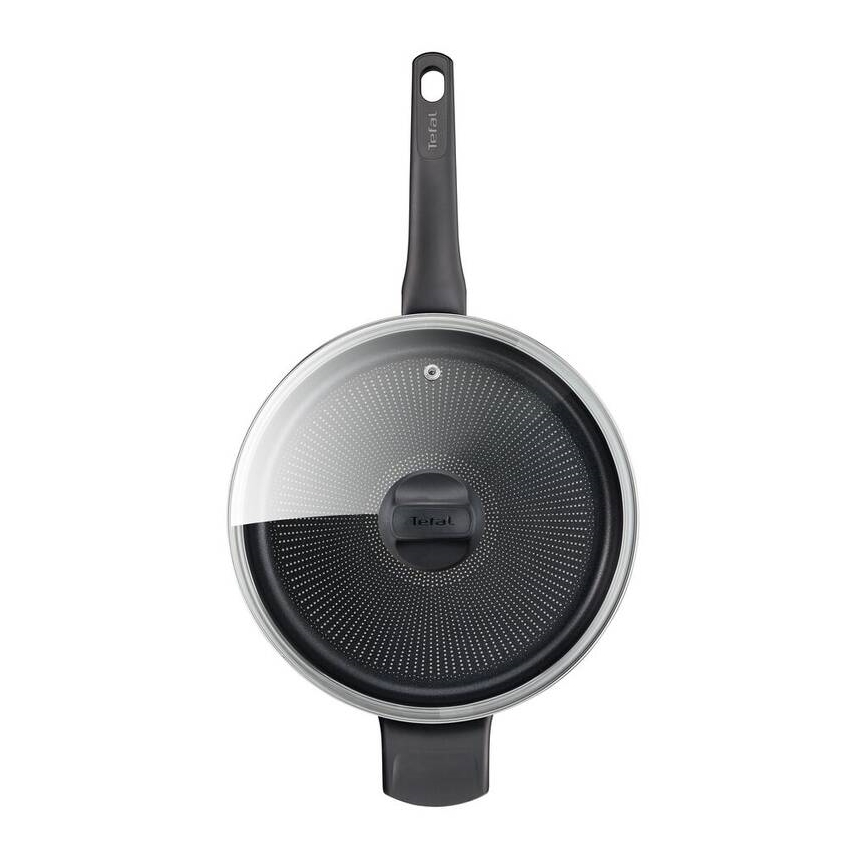 Tefal - Sügav pann kaanega ULTIMATE 26 cm