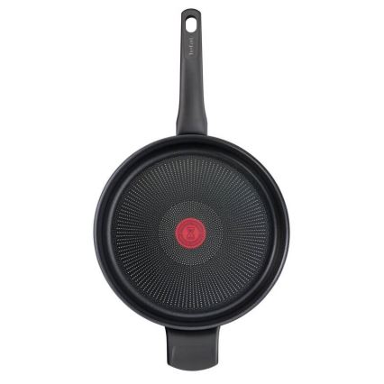 Tefal - Sügav pann kaanega ULTIMATE 26 cm