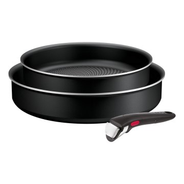 Tefal - SUPER COOK 24 cm pann