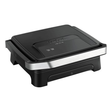 Tefal - Tefal INICIO kontaktgrill 2000W/230V