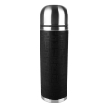 Tefal - Termos koos tassiga 0,5 l SENATOR roostevaba/must