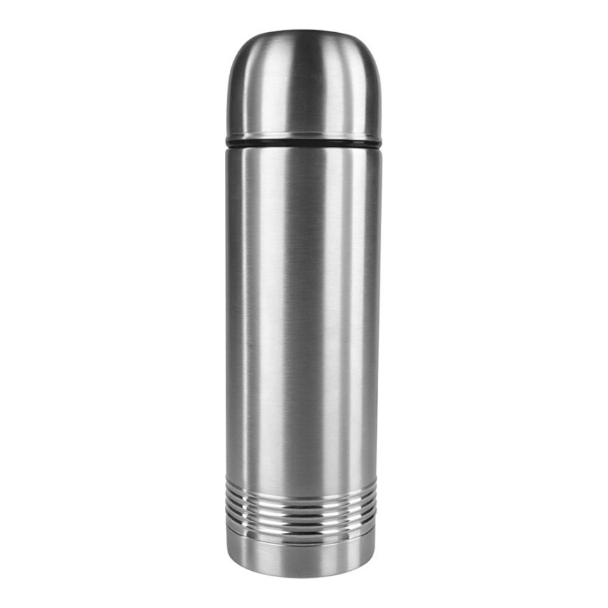 Tefal - Termos koos tassiga 0,7 l SENATOR roostevaba