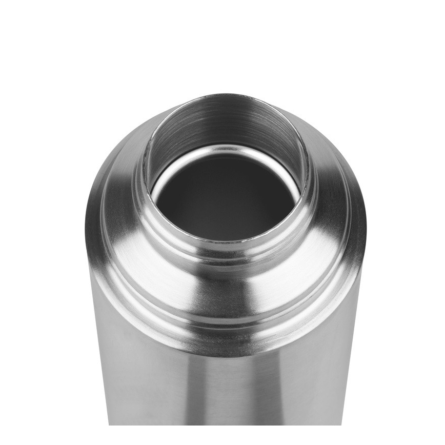 Tefal - Termos koos tassiga 0,7 l SENATOR roostevaba