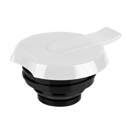 Tefal - Termos veekeetja MAMBO 1 l valge