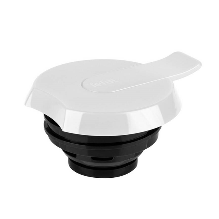 Tefal - Termos veekeetja MAMBO 1 l valge