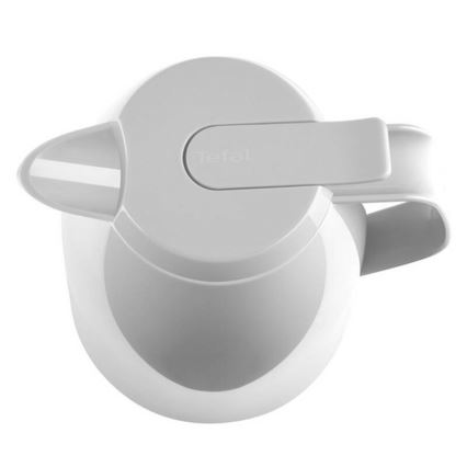 Tefal - Termos veekeetja MAMBO 1 l valge
