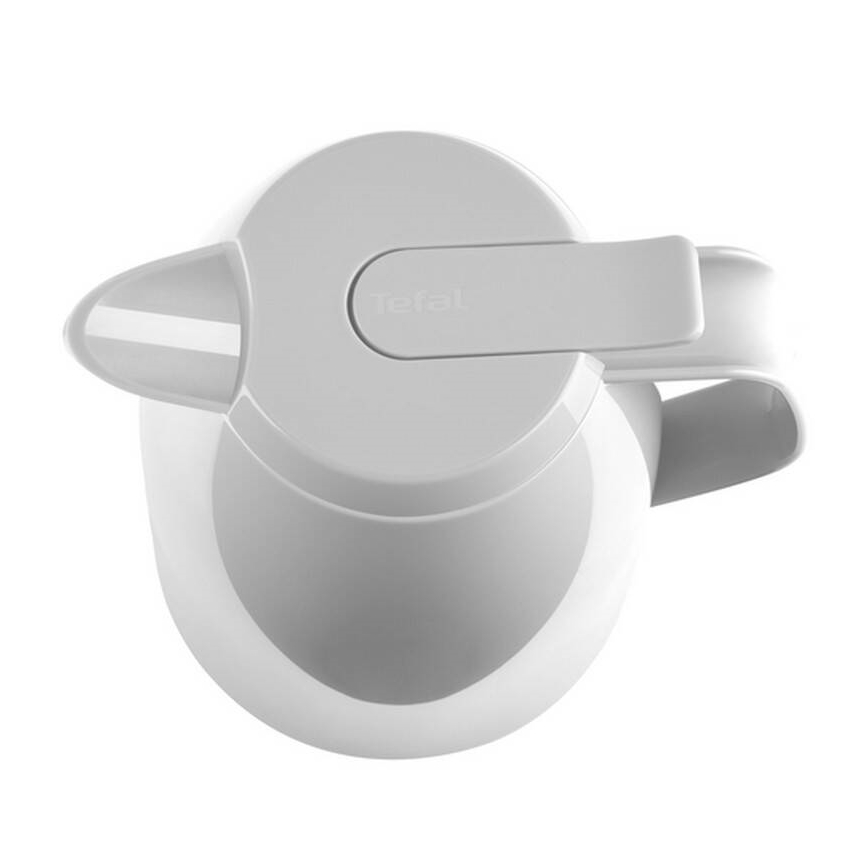 Tefal - Termos veekeetja MAMBO 1 l valge