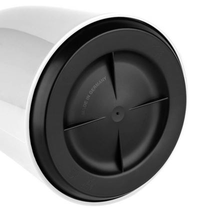 Tefal - Termos veekeetja MAMBO 1 l valge