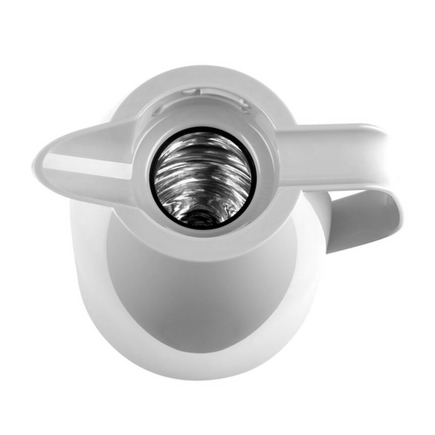 Tefal - Termos veekeetja MAMBO 1 l valge