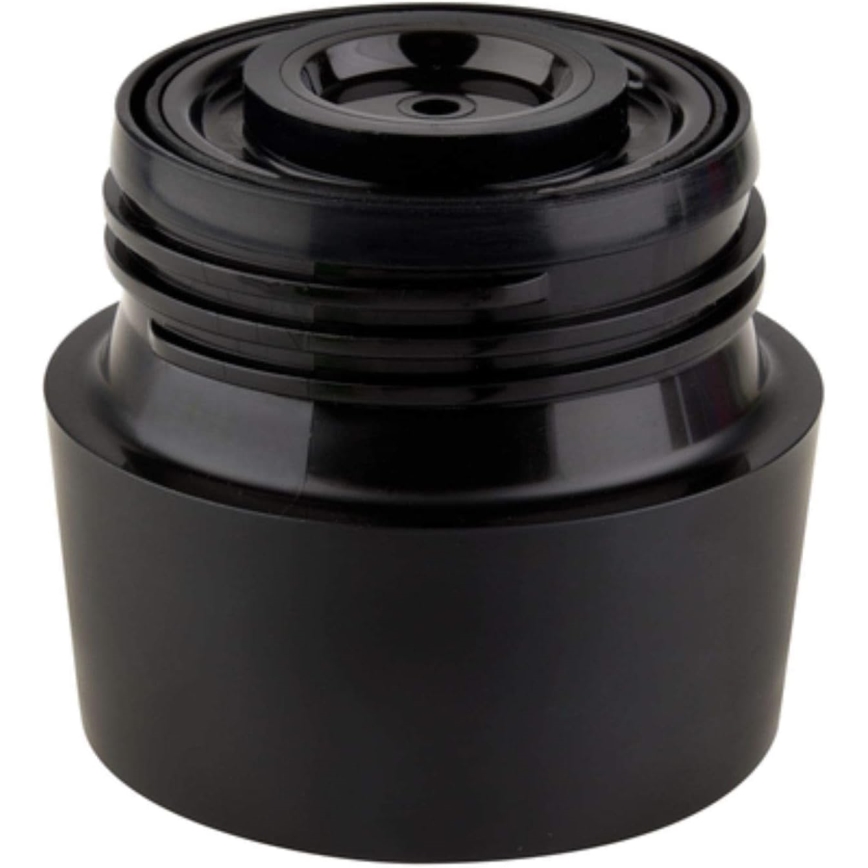 Tefal - Termostass 360 ml TRAVEL MUG roostevaba/roheline