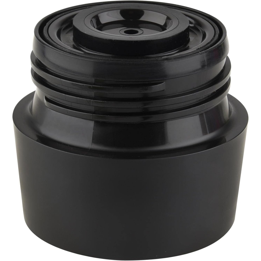 Tefal - Termostass 500 ml TRAVEL MUG roostevaba/punane