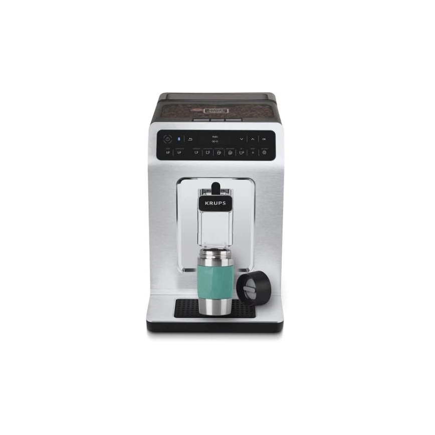 Tefal - Termotass 300 ml COMPACT MUG roostevaba/roheline