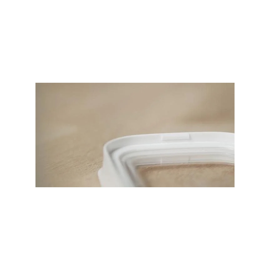 Tefal - Toiduanum 0,45 l OPTIMA valge/läbipaistev