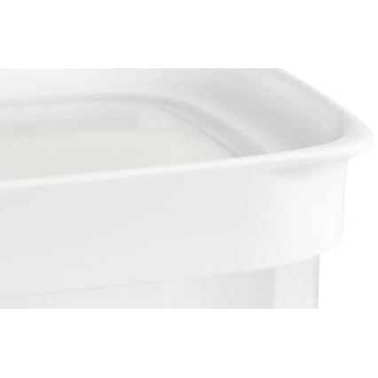 Tefal - Toiduanum 0,45 l OPTIMA valge/läbipaistev