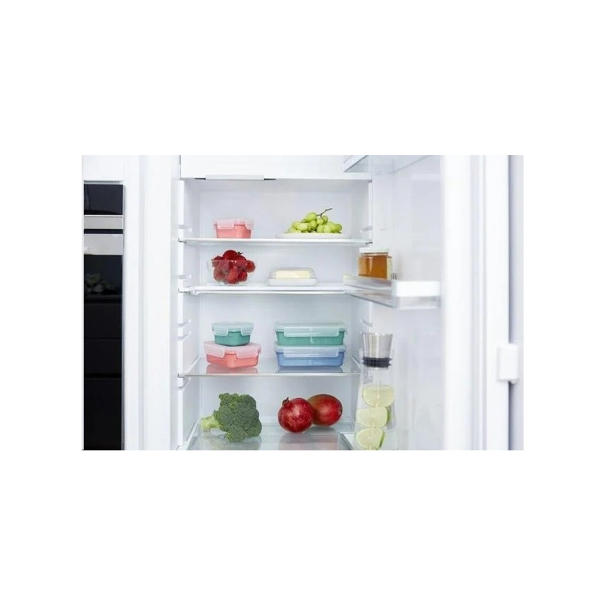 Tefal - Toidukarp 0,55 l MSEAL COLOR roosa