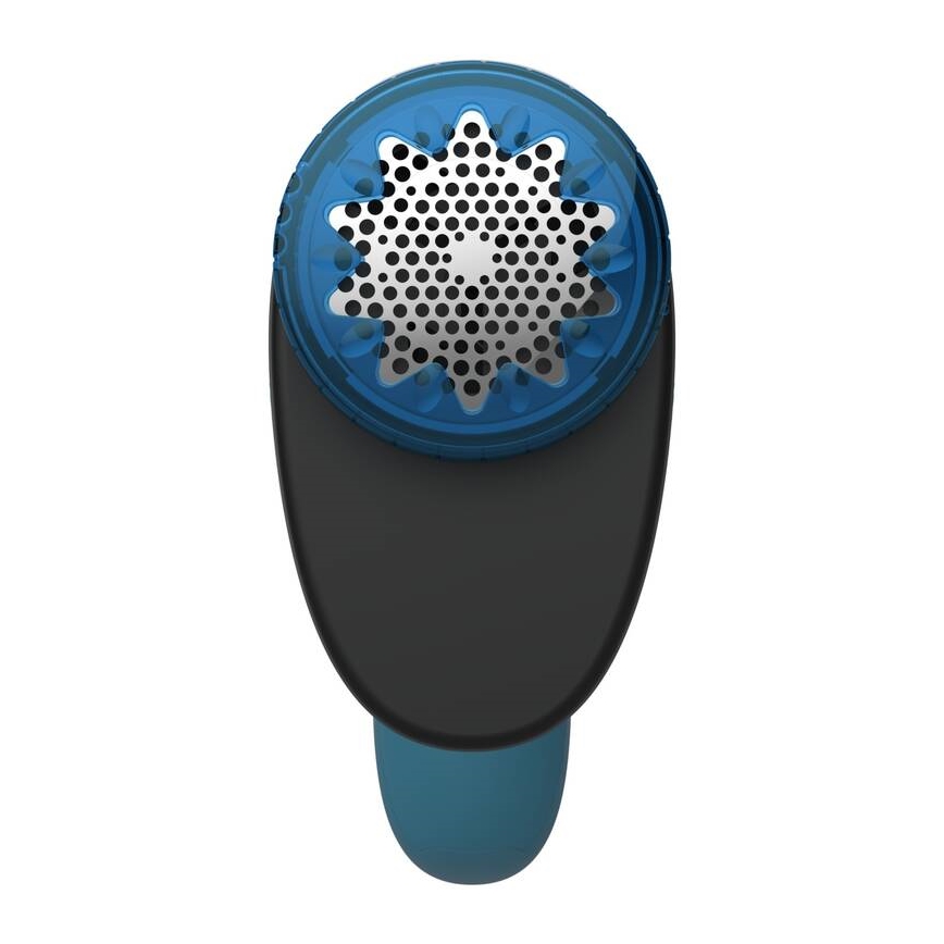 Tefal - Topieemaldaja LINT 2xAA must/sinine