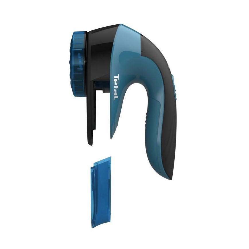 Tefal - Topieemaldaja LINT 2xAA must/sinine
