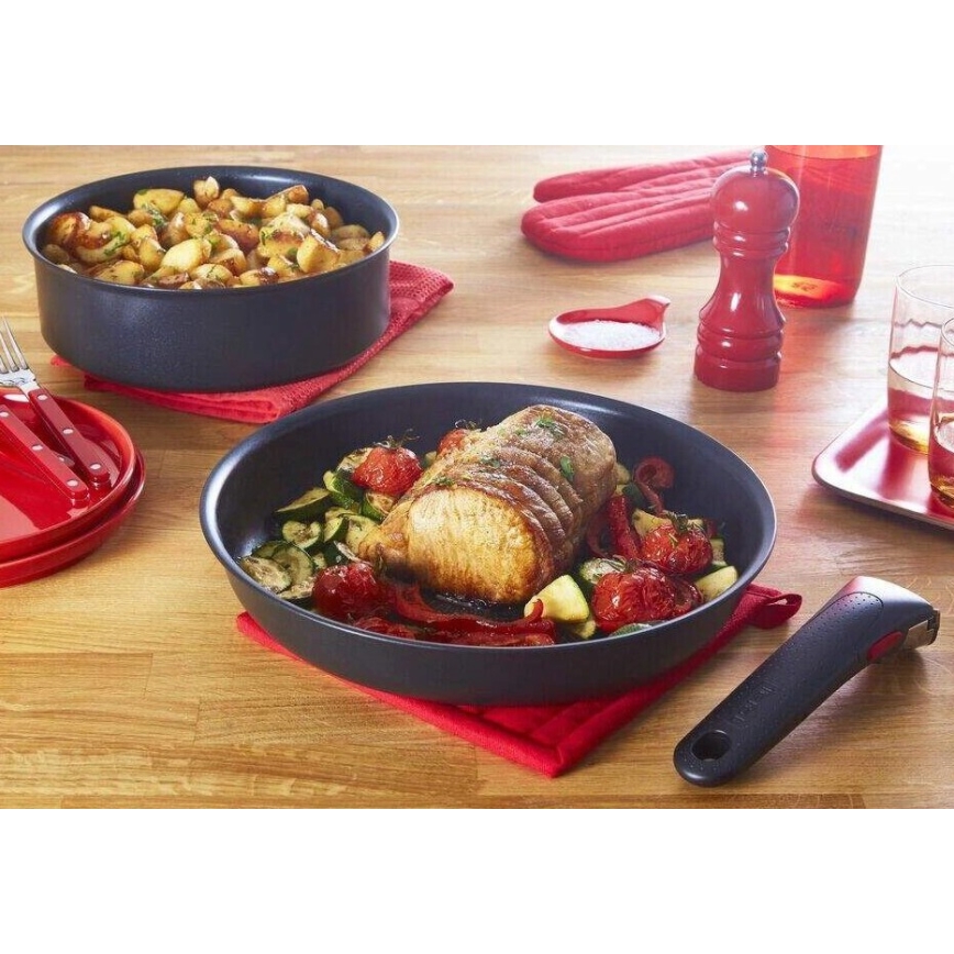 Tefal - Väike pott INGENIO Unlimited 16 cm
