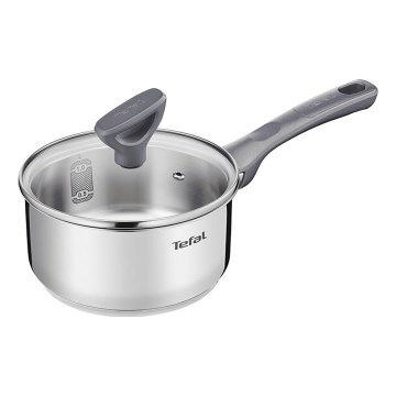 Tefal - Väike pott kaanega DAILY COOK 16 cm