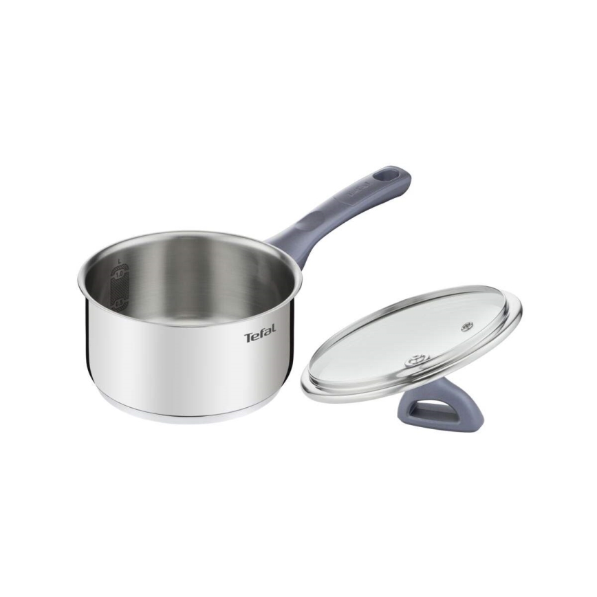 Tefal - Väike pott kaanega DAILY COOK 16 cm