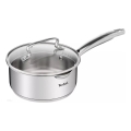Tefal - Väike pott kaanega DUETTO 18 cm