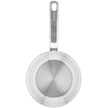 Tefal - Väike pott kaanega INTUITION 16 cm