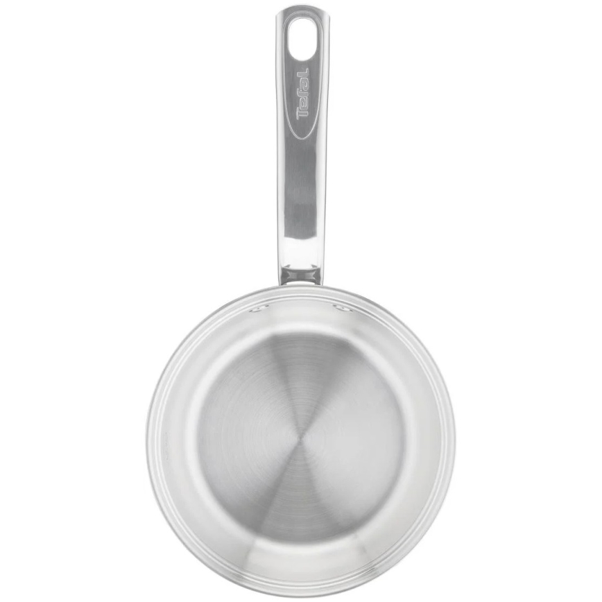 Tefal - Väike pott kaanega INTUITION 16 cm