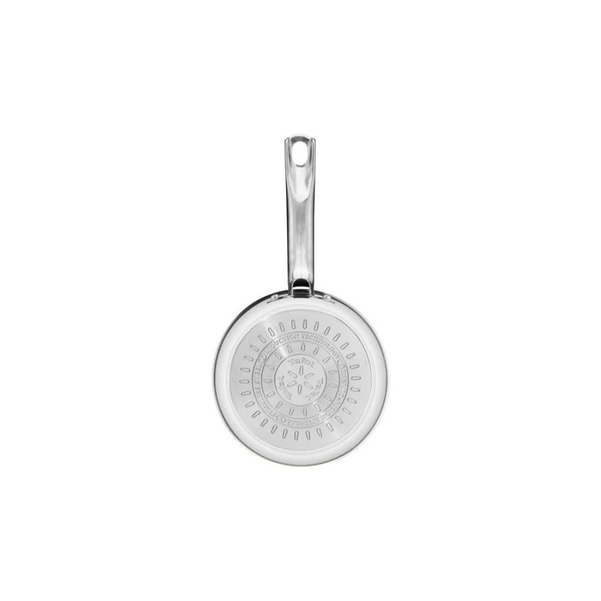 Tefal - Väike pott kaanega INTUITION 16 cm